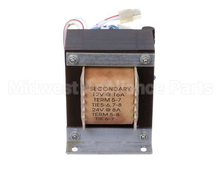 12-0570-0002 Fbd Assembly,Frame Transformer 192Va,Rev3