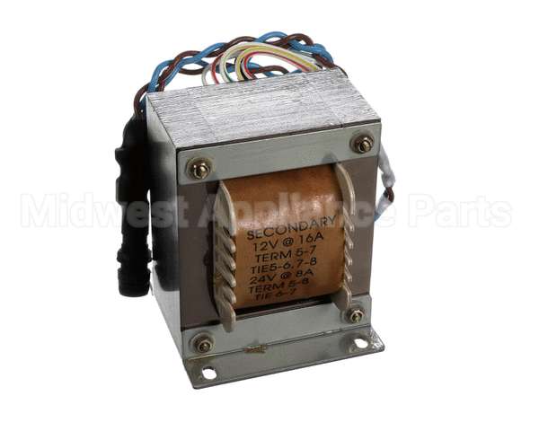 12-0570-0005 Fbd Assembly, Transformer, 564, 192 Va