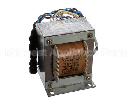 12-0570-0005 Fbd Assembly, Transformer, 564, 192 Va