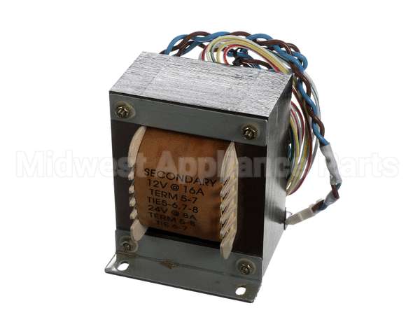 12-0570-0005 Fbd Assembly, Transformer, 564, 192 Va