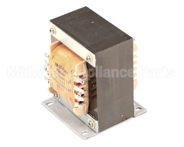 12-0570-0010 Fbd Transformer Assembly, 240V, 77X