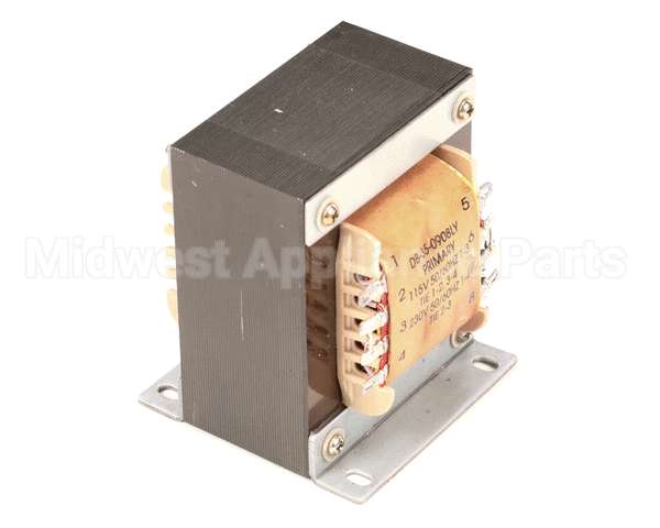 12-0570-0010 Fbd Transformer Assembly, 240V, 77X