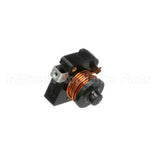 12-0597 Lancer Relay,1/4Hp,115/60,Tecumseh 82