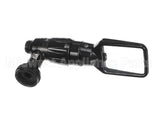 12-062-02-N Wunder-Bar Tap, F-2000 Disp Spat L, Nsf Type