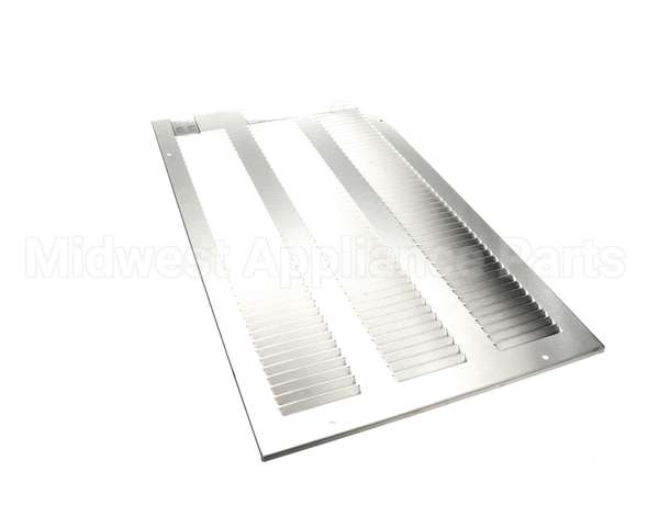 12-0929-0005 Fbd Panel, Back Assembly, 60Hz, 562