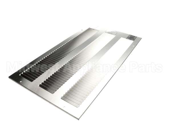 12-0929-0005 Fbd Panel, Back Assembly, 60Hz, 562