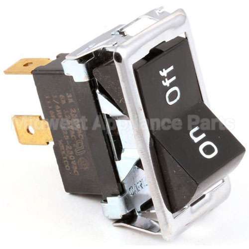 12-1377-00 Compatible Scotsman Switch