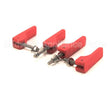 12-1409-900 Adamation Latch, Assembly,Eg-2(Set Of 4)
