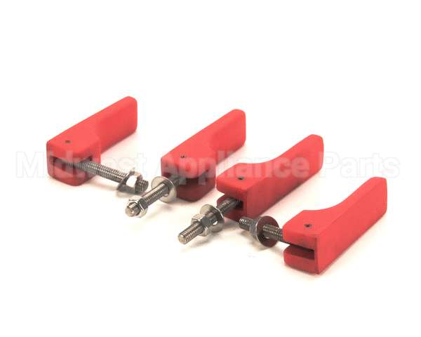 12-1409-900 Adamation Latch, Assembly,Eg-2(Set Of 4)