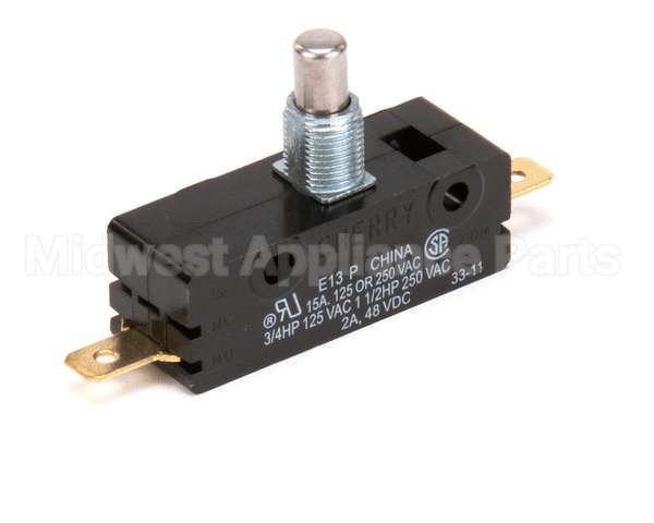 12-1570-00 Scotsman Switch