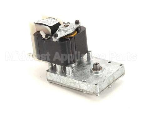 12-1610-01 Scotsman Motor