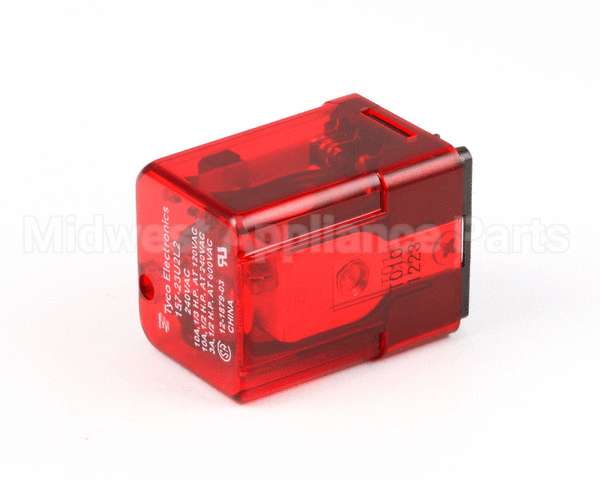 12-1879-03 Scotsman Relay