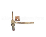 12-2010-01 Scotsman Valve Body & Plunger