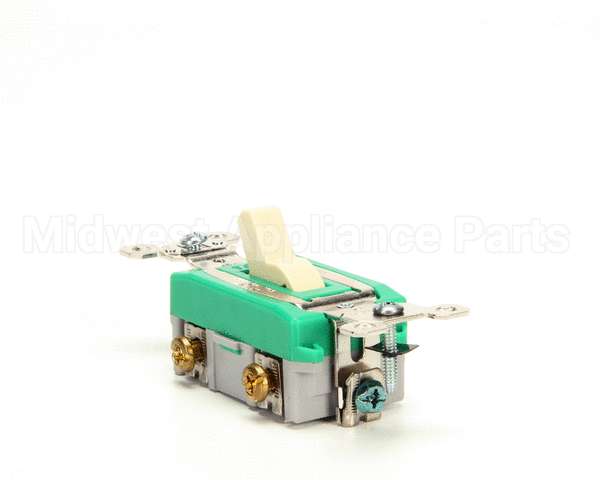 12-202 Atlas Metal Master Switch