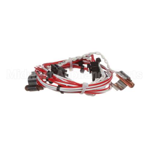 12-2059-0001 Fbd Wire Harness,Temp Sensor,Rtd