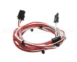 12-2059-0002 Fbd Wire Harness, Temp. Without Rtd