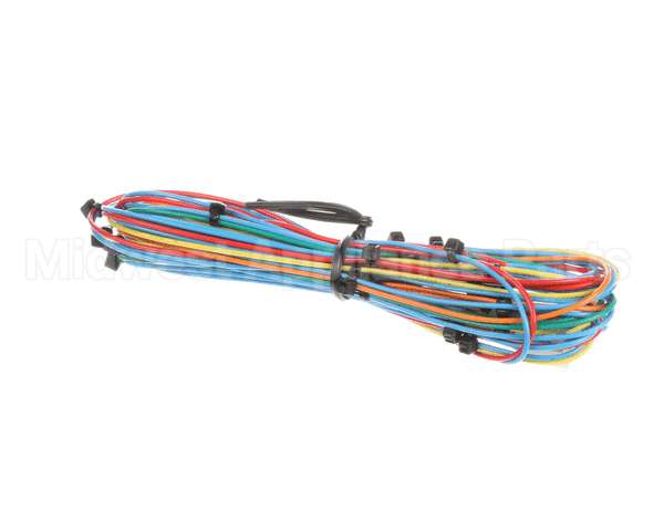 12-2071-0001 Fbd Temp Harness W/O Sensors, 550
