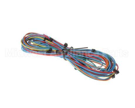 12-2071-0001 Fbd Temp Harness W/O Sensors, 550