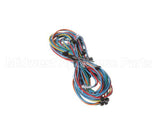 12-2071-0001 Fbd Temp Harness W/O Sensors, 550