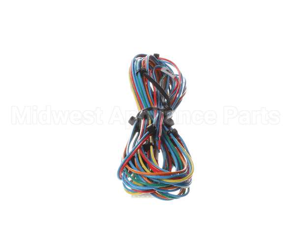 12-2071-0001 Fbd Temp Harness W/O Sensors, 550
