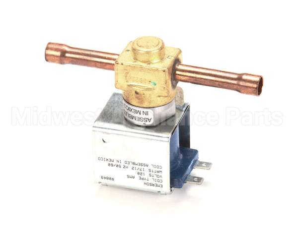 12-2135-01 Scotsman Hot Gas Sol.valve