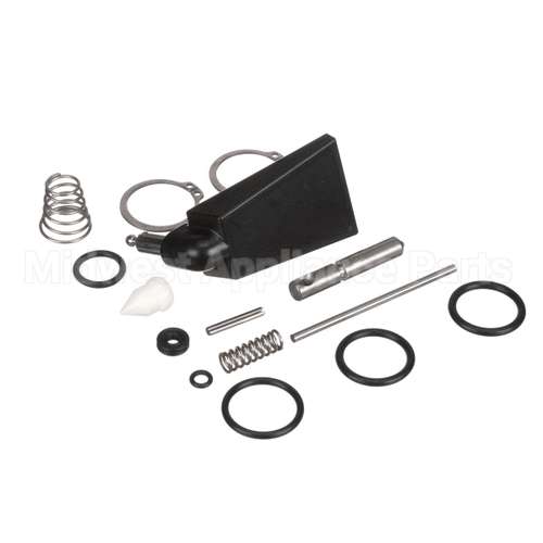 12-2307-0001 Fbd Kit, Repair Ss Ddv (Major)