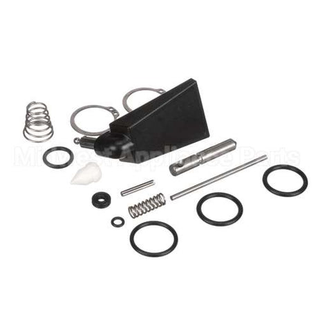 12-2307-0001 Fbd Kit, Repair Ss Ddv (Major)
