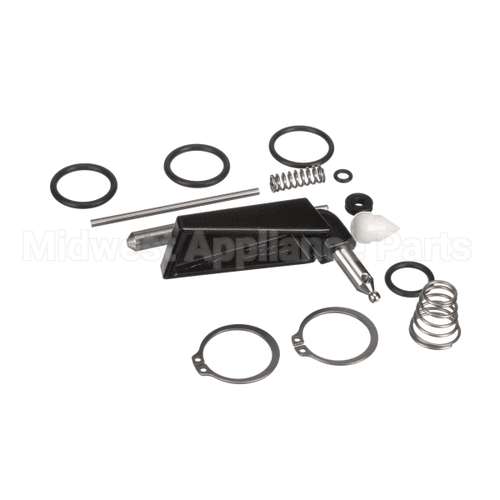 12-2307-0001 Fbd Kit, Repair Ss Ddv (Major)