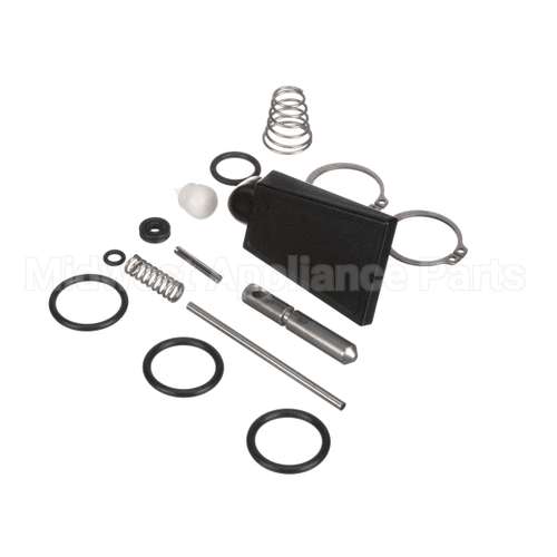 12-2307-0001 Fbd Kit, Repair Ss Ddv (Major)
