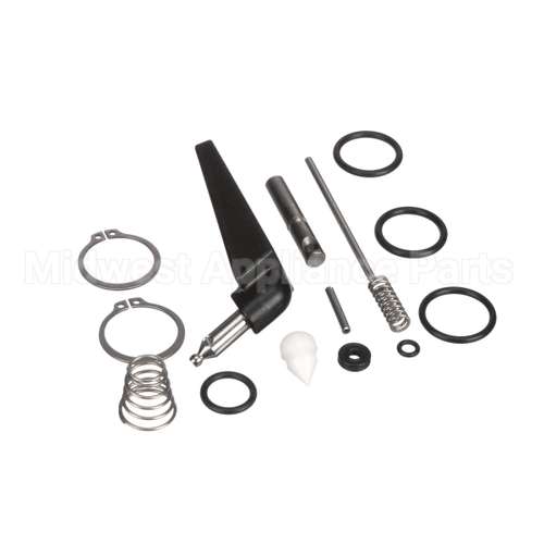 12-2307-0001 Fbd Kit, Repair Ss Ddv (Major)