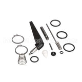 12-2307-0001 Fbd Kit, Repair Ss Ddv (Major)