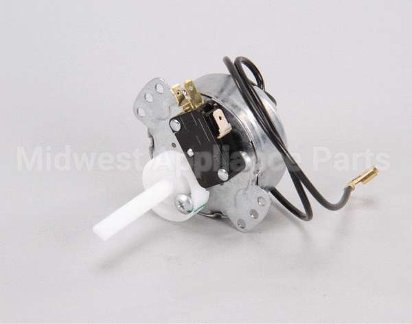 12-2317-21 Scotsman Timer & Switch