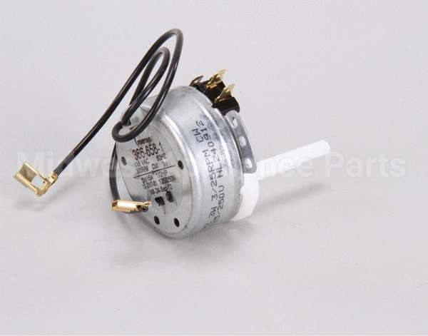 12-2317-21 Scotsman Timer & Switch