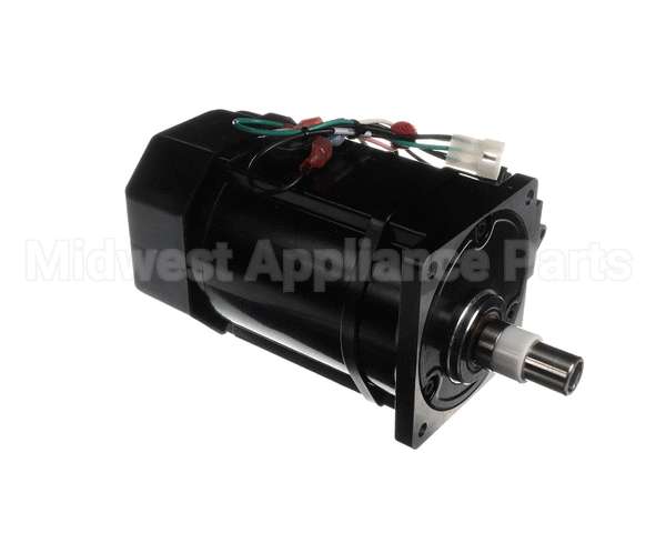 12-2360-0004 Fbd Gearmotor Assembly,115V/60Hz