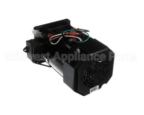 12-2360-0004 Fbd Gearmotor Assembly,115V/60Hz