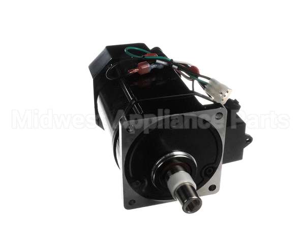 12-2360-0004 Fbd Gearmotor Assembly,115V/60Hz