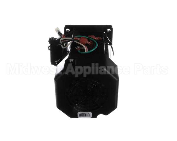 12-2360-0004 Fbd Gearmotor Assembly,115V/60Hz