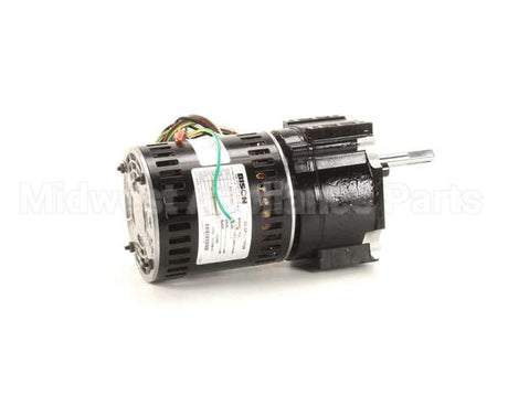 12-2368-01 Scotsman Motor