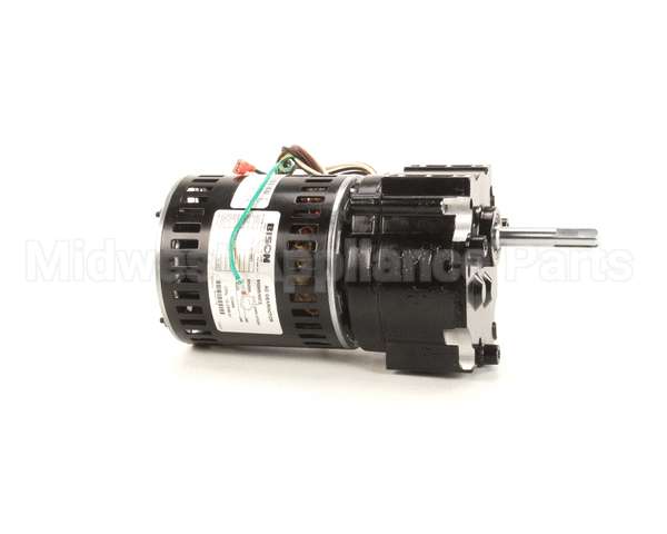 12-2368-01 Scotsman Motor