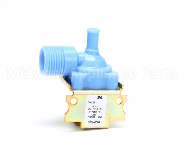 12-2446-26 Scotsman Water Inlet Solenoid