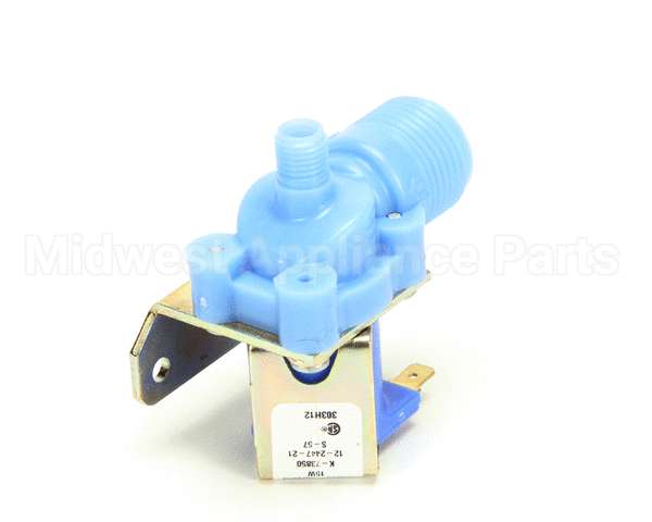 12-2447-21 Scotsman Solenoid Water