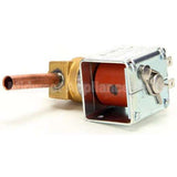 12-2471-02 Compatible Scotsman Hot Gas Valve