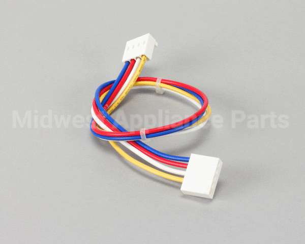 12-2506-01 Scotsman Harness