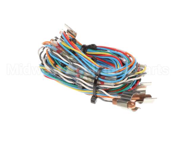 12-2509-0001 Fbd Assembly, Temp Sensor Wire Harness