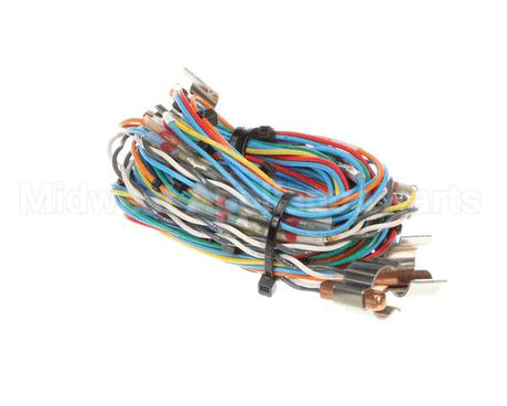 12-2509-0001 Fbd Assembly, Temp Sensor Wire Harness