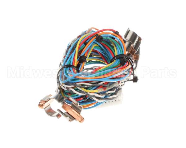 12-2509-0001 Fbd Assembly, Temp Sensor Wire Harness