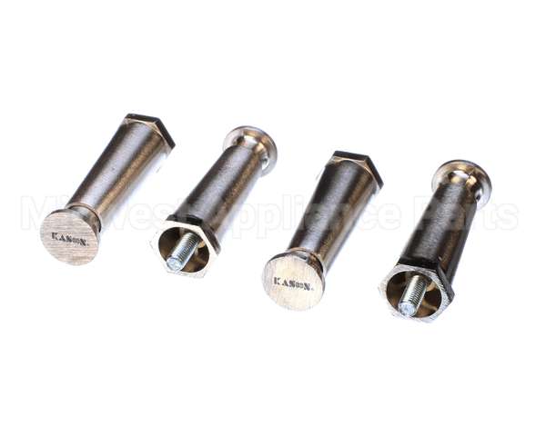 12-2533-0001 Fbd Leg Kit