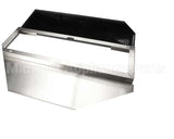 12-2546-0004 Fbd Kit, Driptray, 564 With Logo
