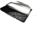 12-2546-0004 Fbd Kit, Driptray, 564 With Logo