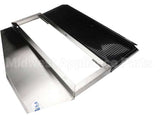 12-2546-0004 Fbd Kit, Driptray, 564 With Logo